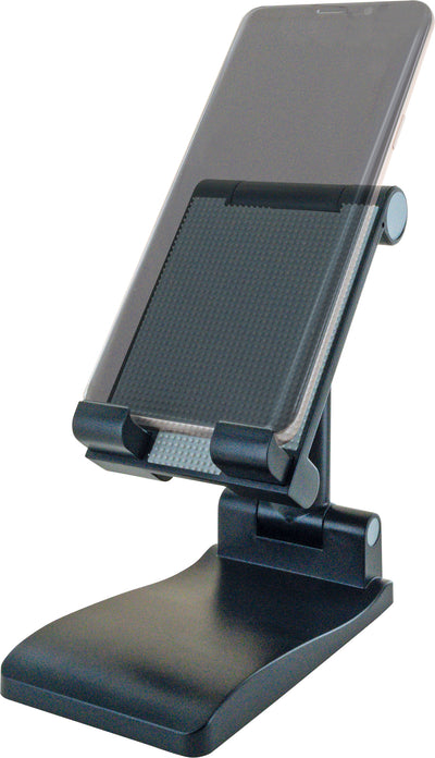 Flexible smartphone holder (universal)