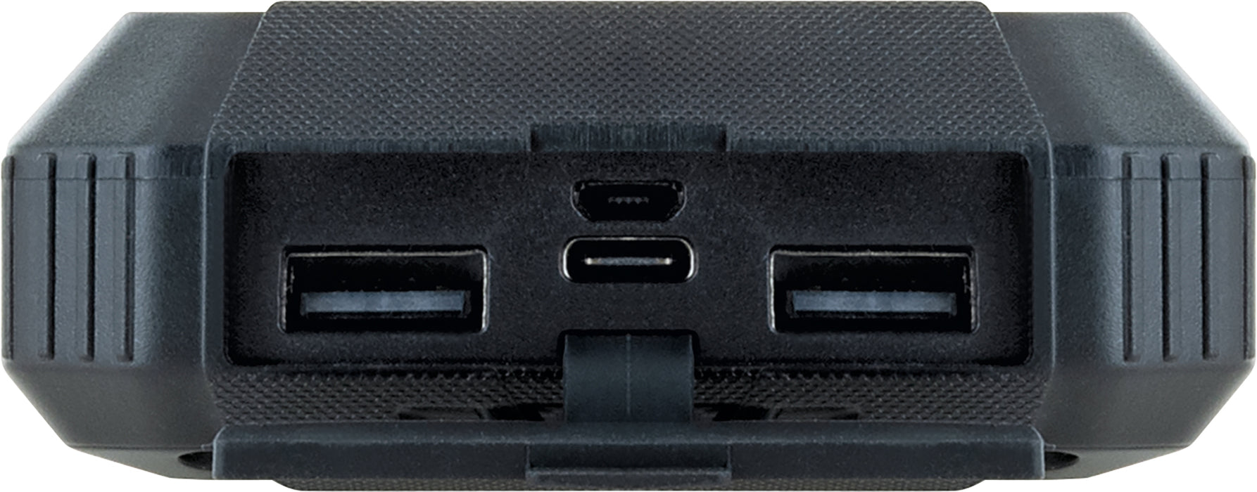 Solar Powerbank 10.000 mAh