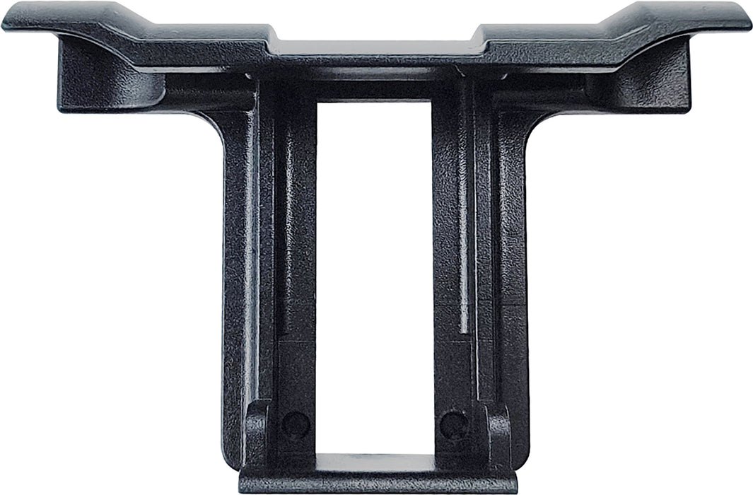 Wasserabflussclips für Solarmodule