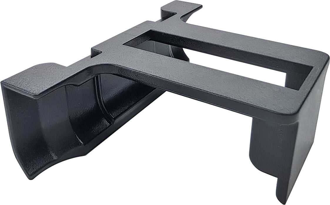 Wasserabflussclips für Solarmodule