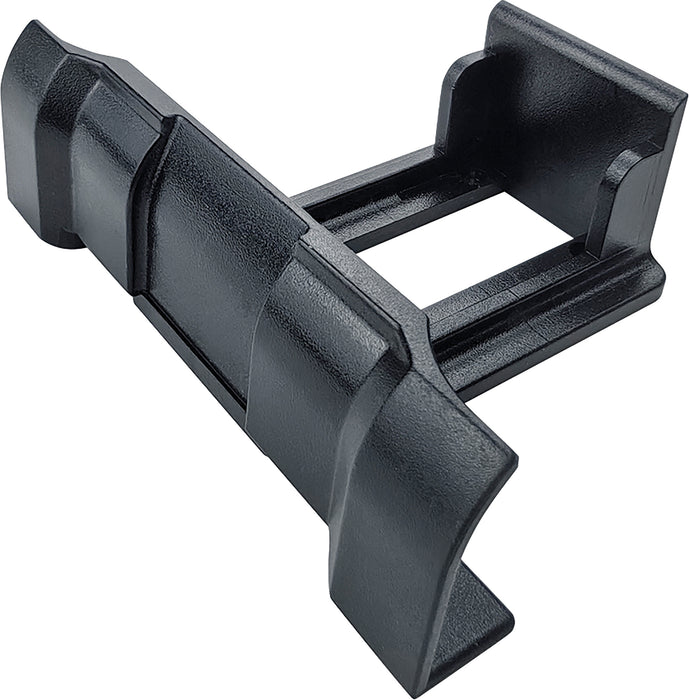 Wasserabflussclips für Solarmodule