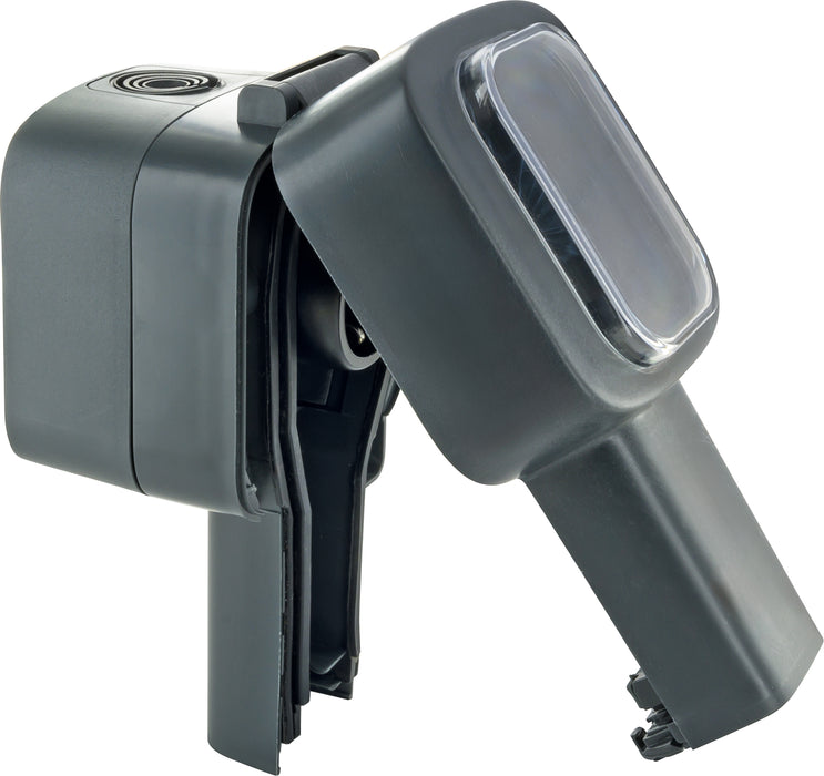 Außenaufputzsteckdose Outdoor