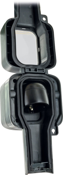 Außenaufputzsteckdose Outdoor