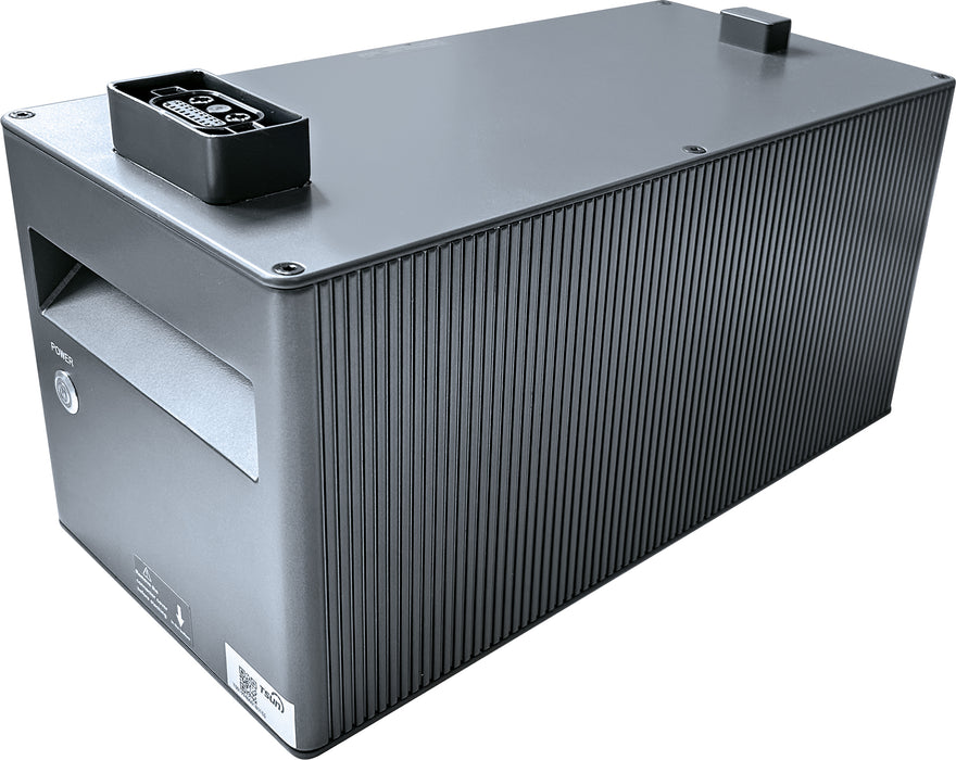 2 kWh LiFePO4 Speicher für Balkonkraftwerke