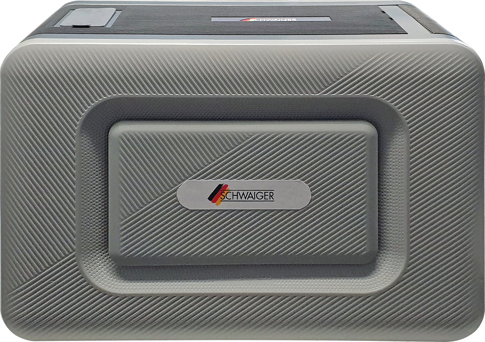 Master Suncube Energiespeicher für Solaranlagen 1,6kWh