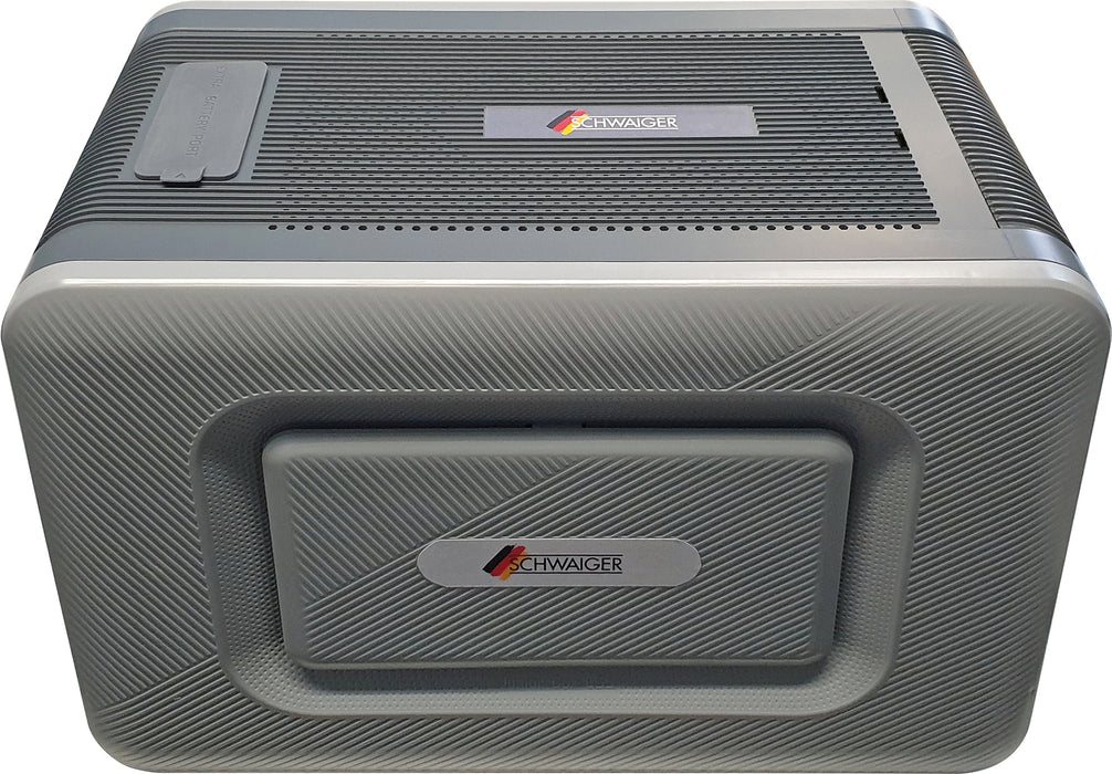 Master Suncube Energiespeicher für Solaranlagen 1,6kWh