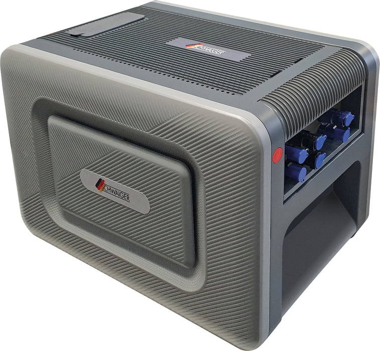 Master Suncube Energiespeicher für Solaranlagen 1,6kWh