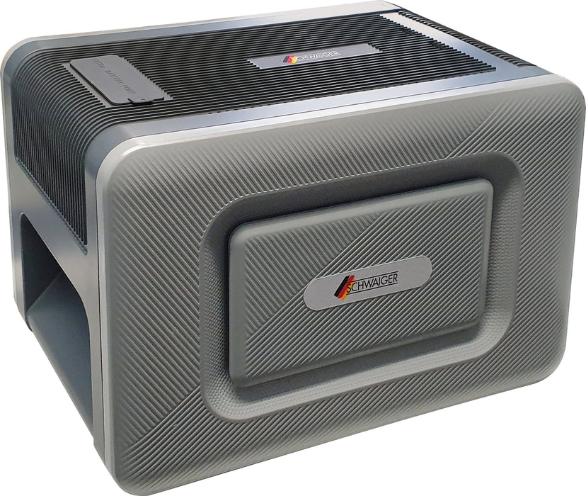 Master Suncube Energiespeicher für Solaranlagen 1,6kWh