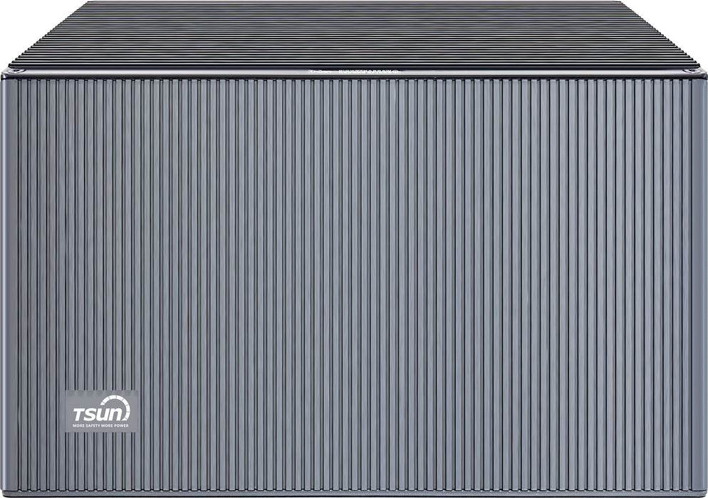 2 kWh LiFePO4 Speicher für Balkonkraftwerke