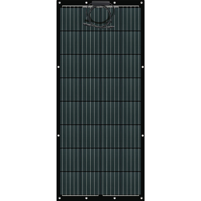 solar module flexible 200Wp