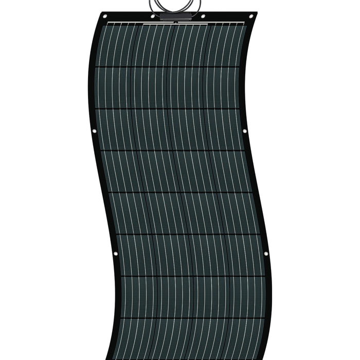 solar module flexible 200Wp