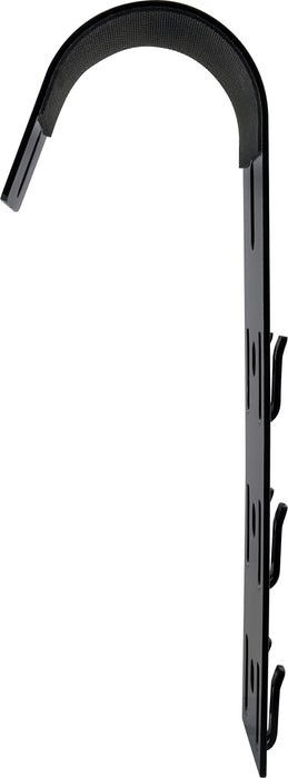 railing mounting set for 2 solar modules