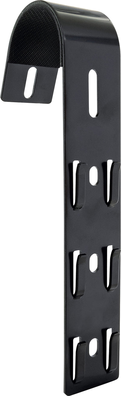 railing mounting set for 2 solar modules