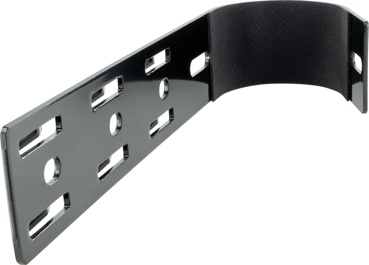 railing mounting set for 2 solar modules
