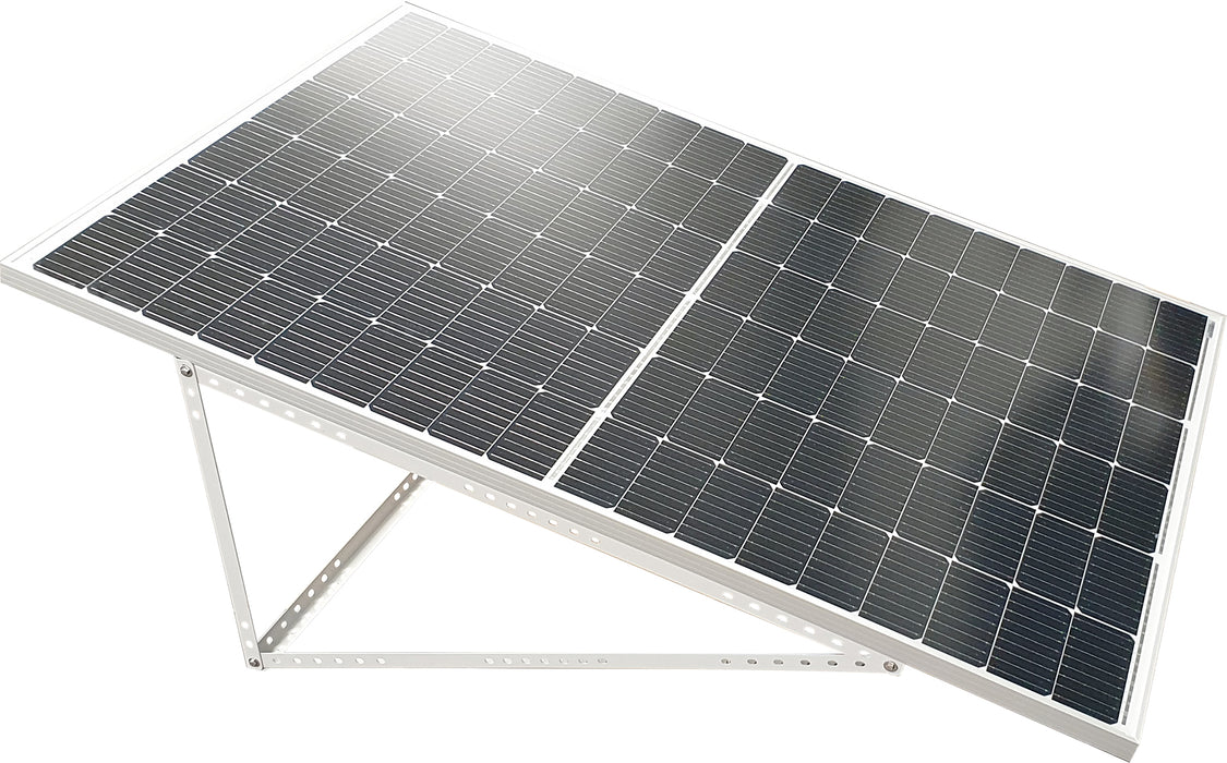 Balkonkraftwerk 600 Wp (nur Abholung)