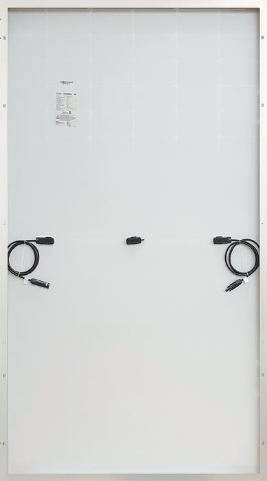 Balkonkraftwerk 600 Wp (nur Abholung)