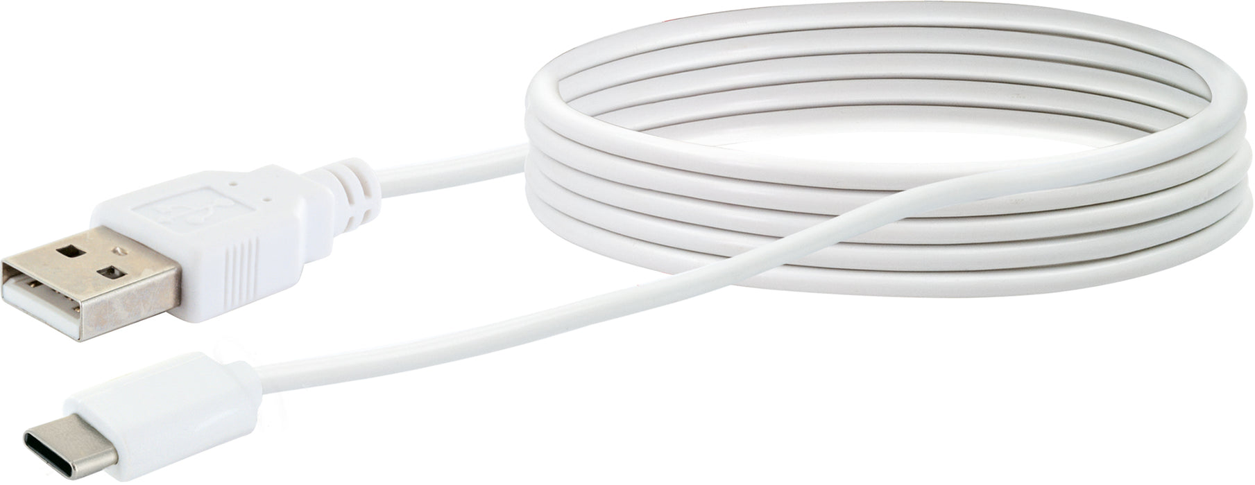 Solar-Hängeleuchte klappbar mit Haken Schwarz/Weiß