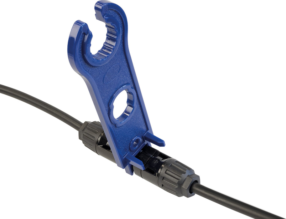 Solar Montage-Schlüssel Werkzeug 2er Set