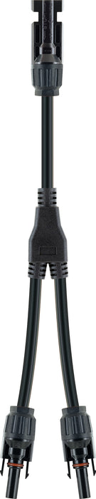 Solar Adapterkabel Set 2in1 30cm