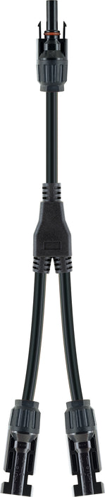 Solar Adapterkabel Set 2in1 30cm