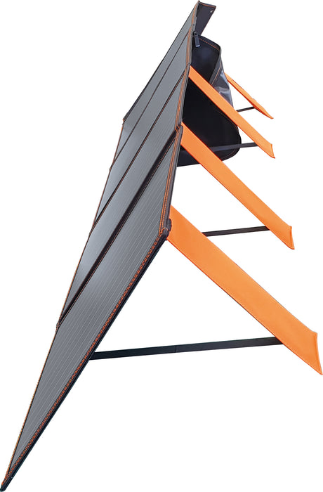 Solarmodul faltbar 100Wp