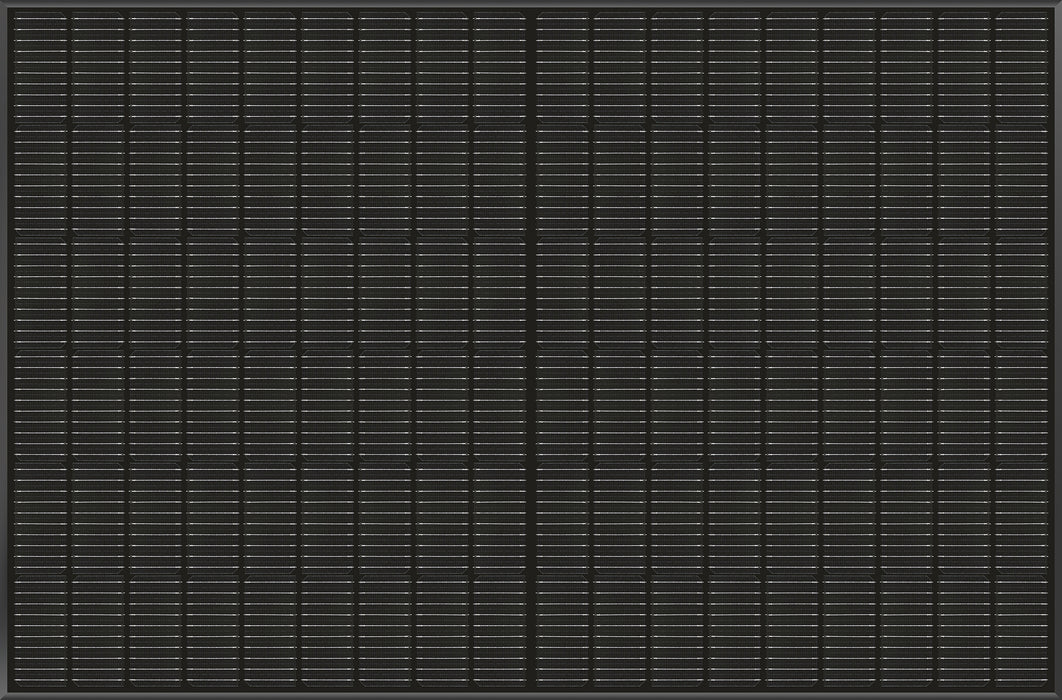 Solarmodul Full Black 415Wp