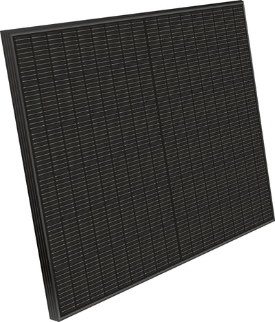 Solarmodul Full Black 415Wp