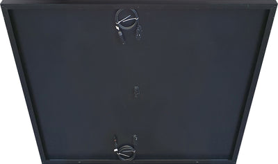 Solarmodul Full Black 415Wp