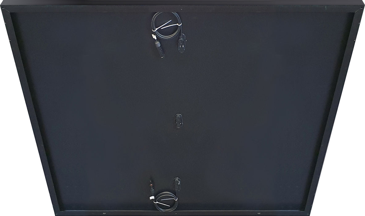 Solarmodul Full Black 415Wp