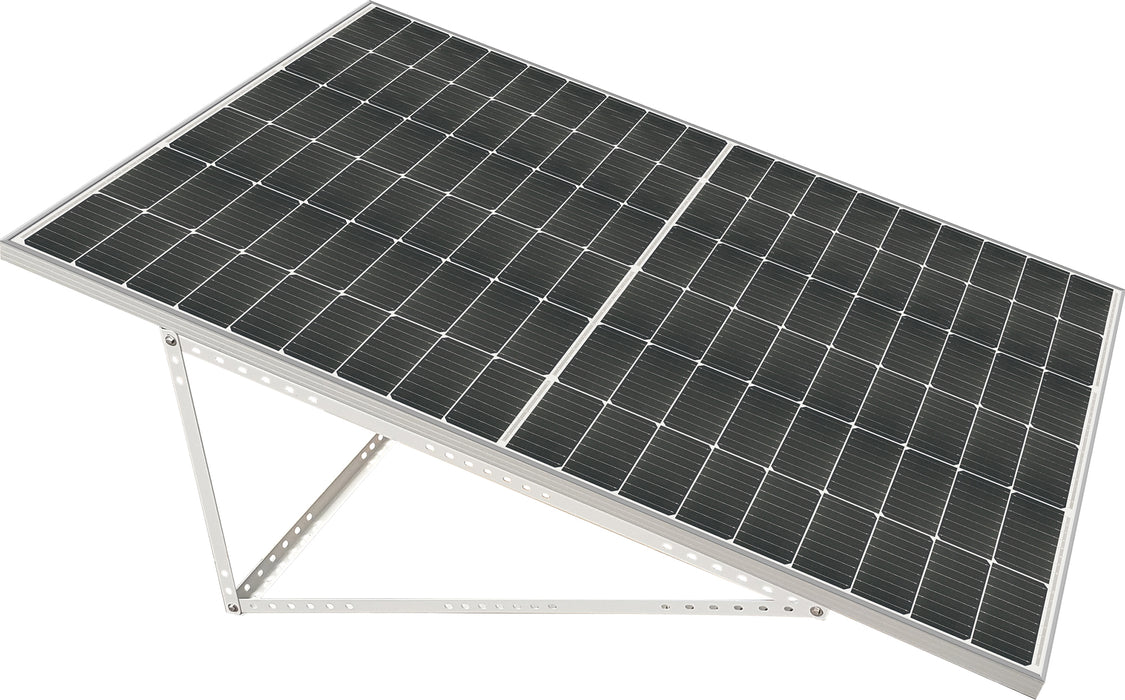 solar module set of 6 2490Wp