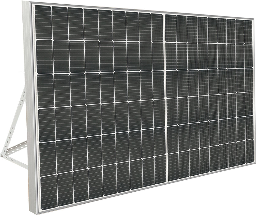 Solarmodul 6er Set 2490Wp