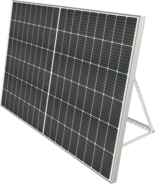 Solarmodul 6er Set 2490Wp