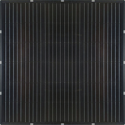 Solar module set of 2 Slim-Line 400Wp