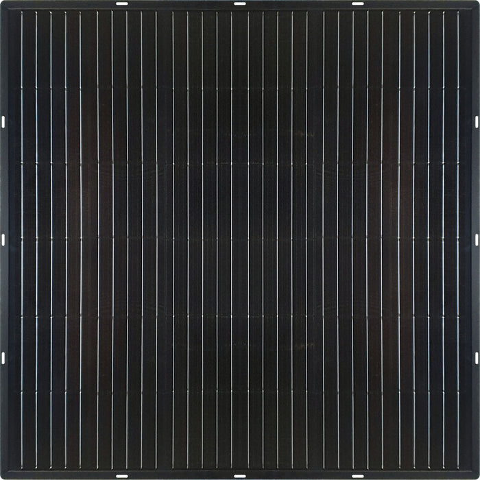 Solarmodul 2er Set Slim-Line 400Wp