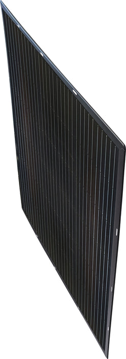 2x Schlankes Solarmodul 200W Slim-Line
