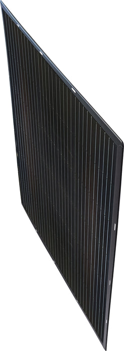 Solarmodul 2er Set Slim-Line 400Wp