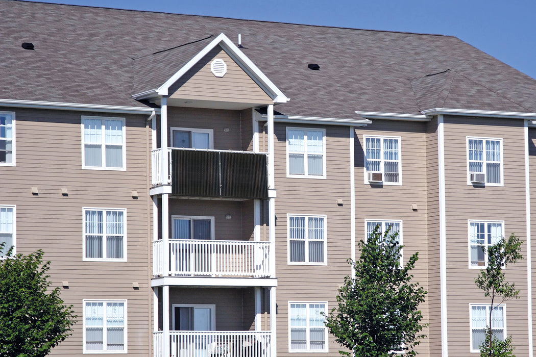 Solarmodul 2er Set Slim-Line 400Wp