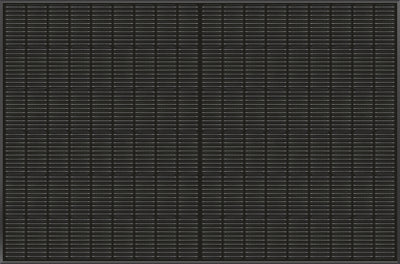 Solarmodul Bifacial 450 Wp