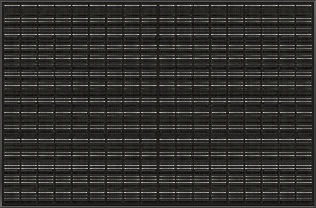 Solarmodul Bifacial 450 Wp