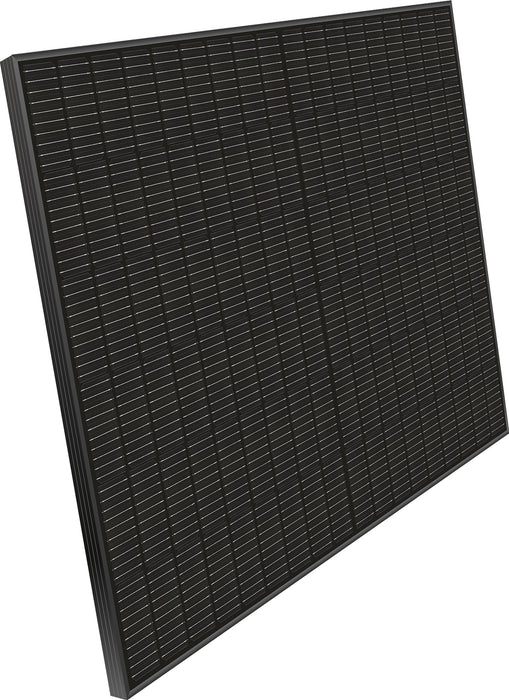 Solarmodul Bifacial 450 Wp