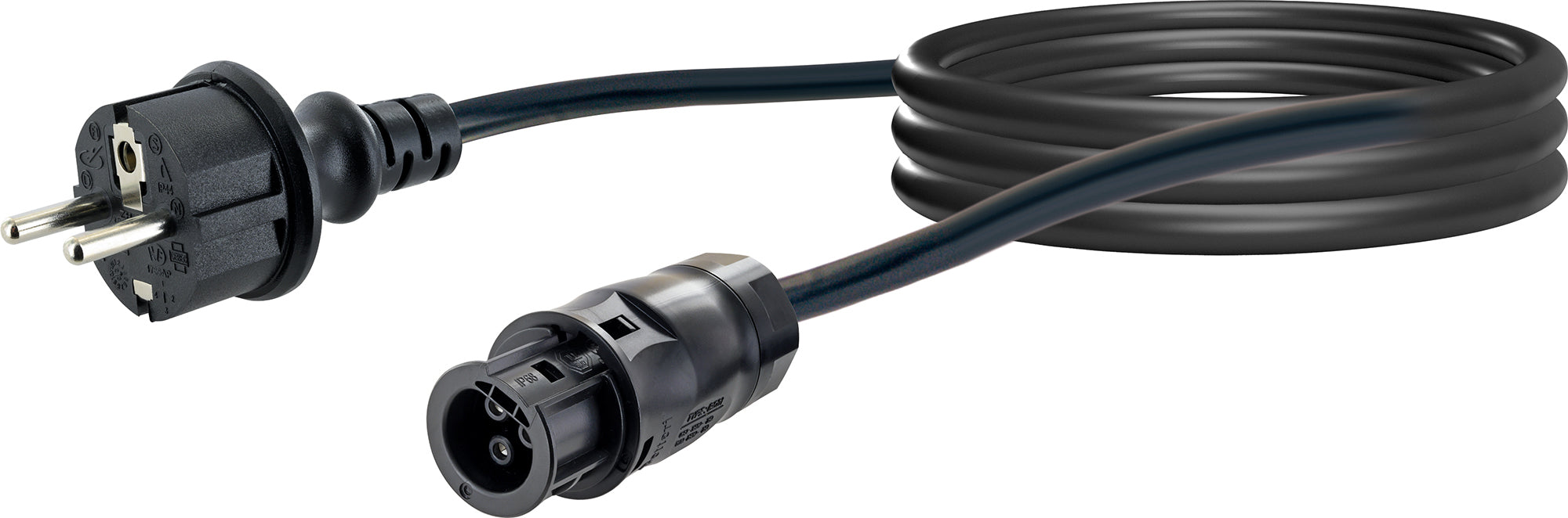 Inverter connection cable 5/10/20 m