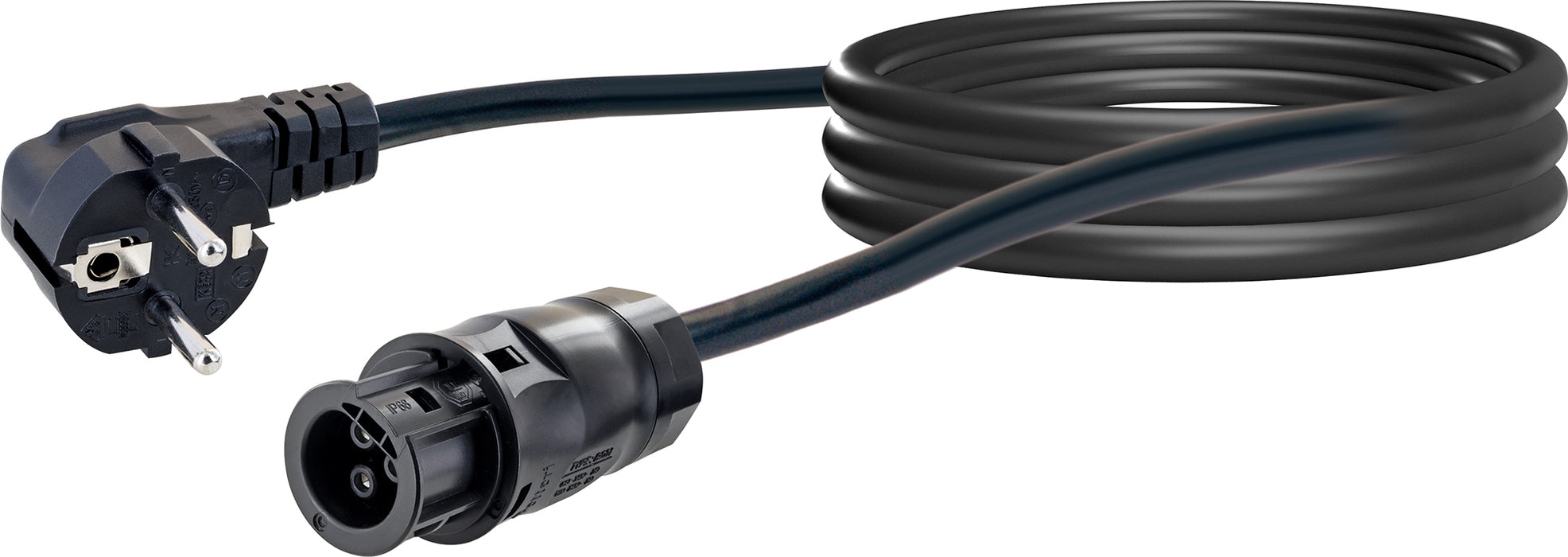 5 meter Betteri connection cable