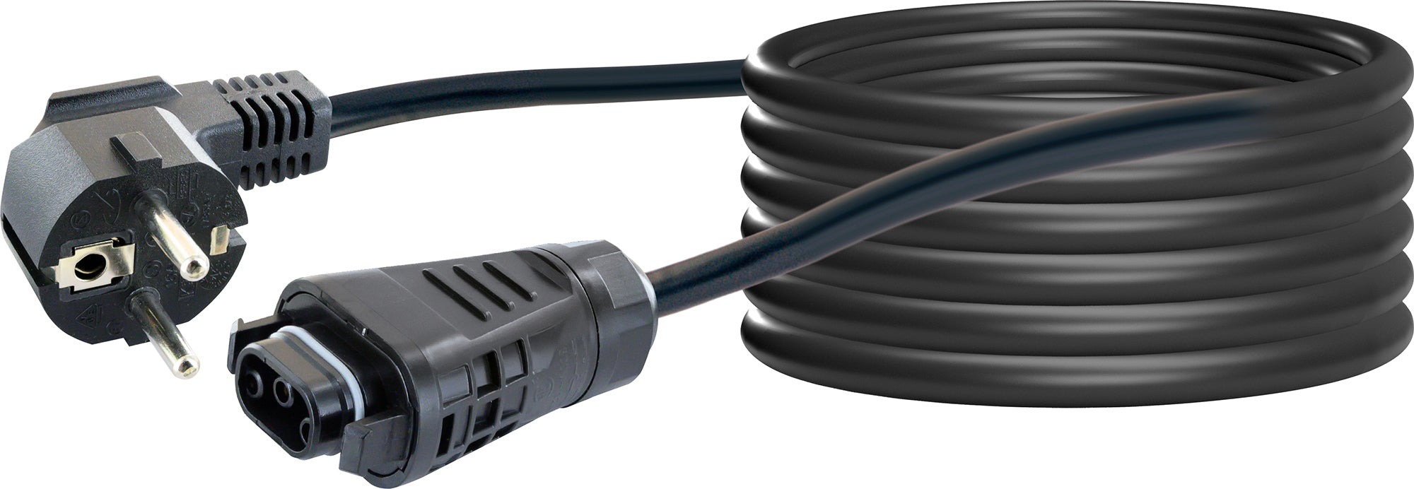 Wechselrichter 800 Watt T-SUN