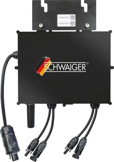 NEP inverter 800W