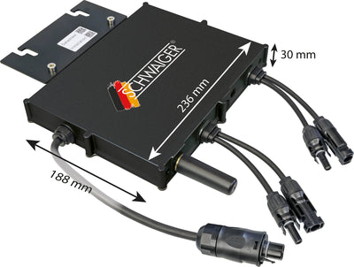NEP inverter 800W