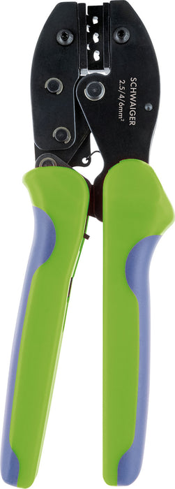 Solarstecker/Kabel Crimpzange