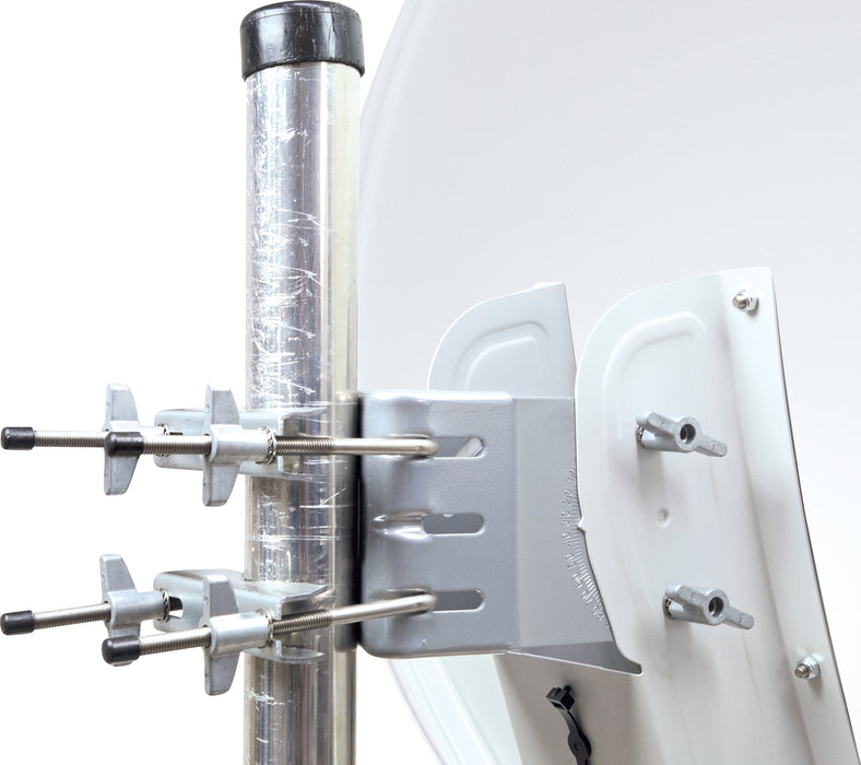 Aluminum offset antenna (85 cm)