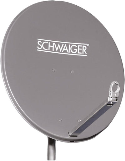 Aluminum offset antenna (75 cm)