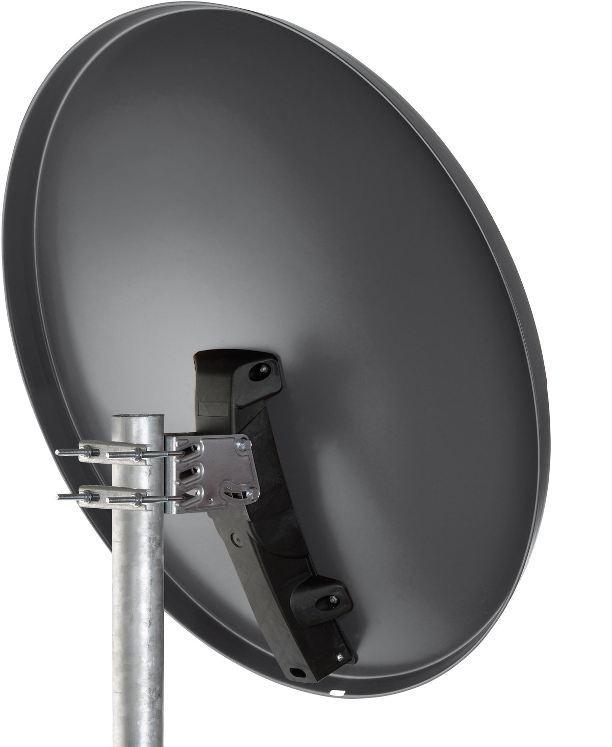 Aluminium Offset Antenne (80 cm) Set