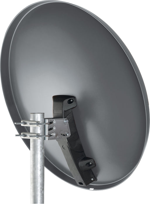 Aluminium Offset Antenne (75 cm)